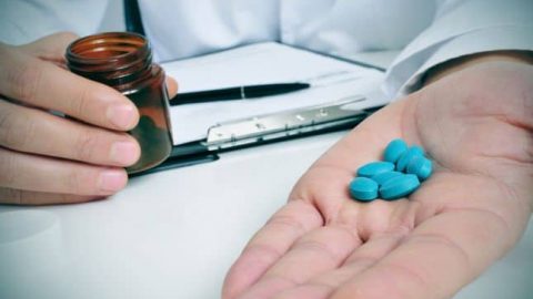 ماذا يحصل معك سيدتي إذا ما تناولت حبوب الفياغرا؟