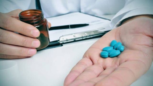 ماذا يحصل معك سيدتي إذا ما تناولت حبوب الفياغرا؟