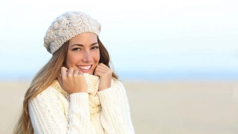 ماهي أبرز المشكلات الجمالية التي قد تواجه بشرتك خلال الشتاء وكيف يمكن التغلب عليها؟