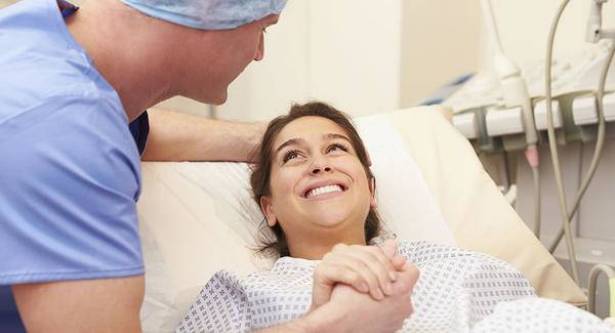 الولادة القيصرية وتأثيراتها على الدورة الشهرية