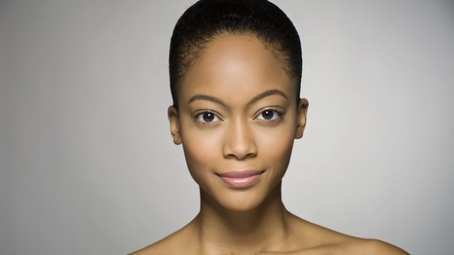 استخدمات الأرز للعناية بالبشرة