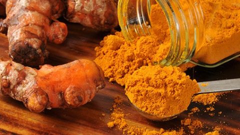 فوائد صحية مذهلة لعصير الكركم تعرفي عليها