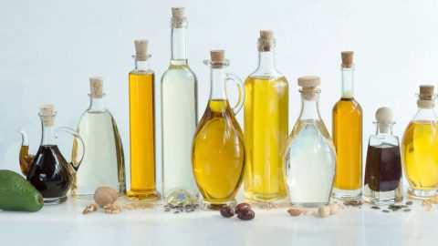 اختاري الزيوت الطبيعية حسب نوع بشرتك