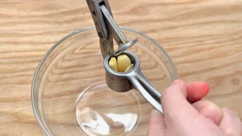 تعرفي على طرق استخدام الثوم للعناية بالشعر