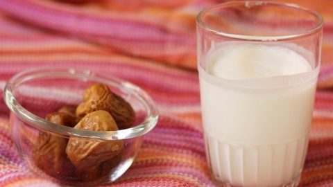 اكتشفي الطريقة الصحيحة لتطبيق رجيم التمر
