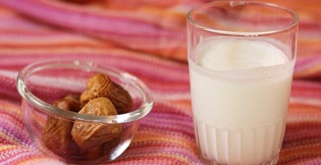 اكتشفي الطريقة الصحيحة لتطبيق رجيم التمر