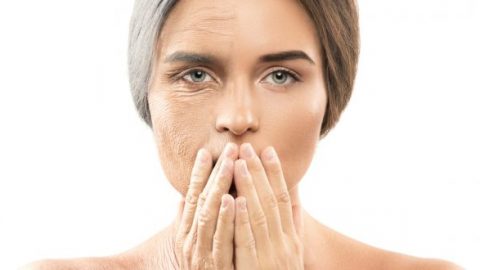 حاربي علامات التقدم في السن بمكونات من مطبخك!