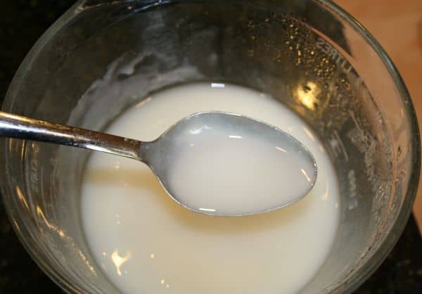 وصفات غسول منزلية لجميع أنواع البشرة