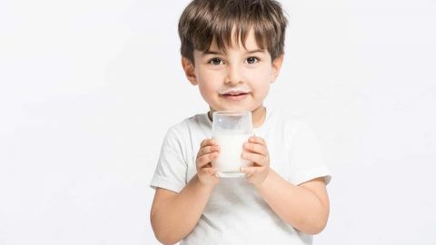 هذه الأطعمة تزيد من طول طفلك .. تعرفي عليها الآن!