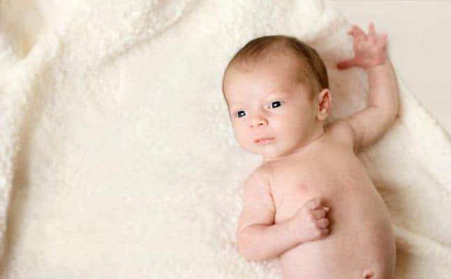 طريقة علاج انتفاخ البطن لدى الرضيع مجلة سيدات الامارات