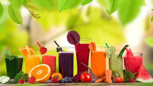هذه العصائر مفيدة لمرضى الضغط المرتفع .. تعرفي عليها الآن