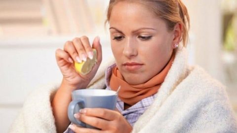 هذه الأطعمة تحميك من أمراض الشتاء.. فاحرصي على تناولها