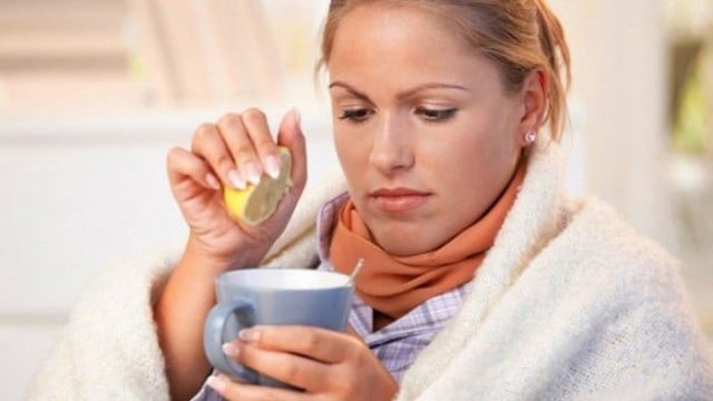 هذه الأطعمة تحميك من أمراض الشتاء.. فاحرصي على تناولها