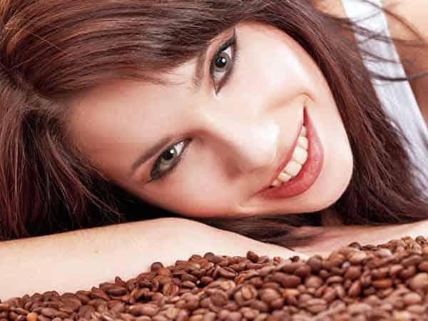 جربي وصفة القهوة السحرية للحصول على شعر ناعم وكثيف