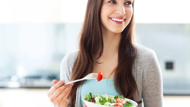 5 وجبات رائعة لريجيم صحي وشهي .. تعرفي عليها الآن!