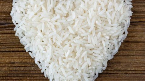 فقدت الأمل في خسارة الوزن الزائد؟ إليك رجيم الأرز للحصول على الجسم المثالي!