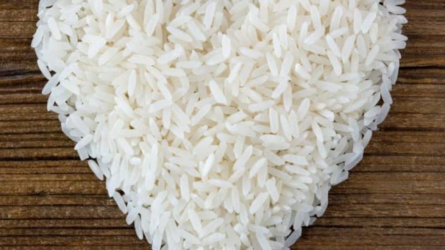 فقدت الأمل في خسارة الوزن الزائد؟ إليك رجيم الأرز للحصول على الجسم المثالي!