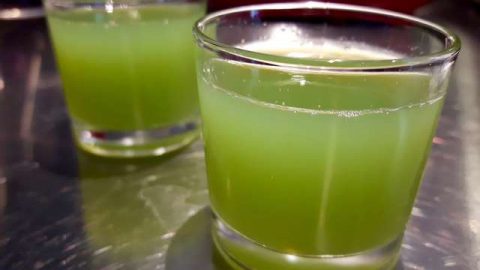 هذه الأسباب ستجعلك تداومين على شرب عصير الخيار