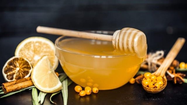 تعرفي على أفضل المضادات الحيوية الطبيعية