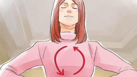 مشروب طبيعي لتنظيف الأمعاء وعلاج الإمساك