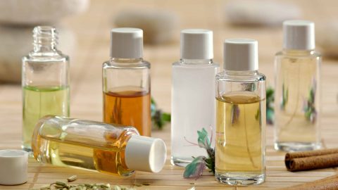 هذه الزيوت العطرية ستخلصك من الوزن الزائد