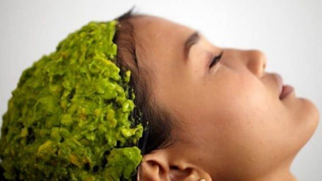 طرق مختلفة للعناية بشعرك بشكل طبيعي