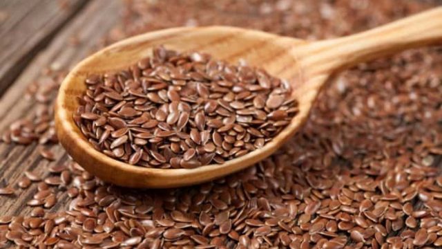 أنواع بذور تساعد على خسارة الوزن