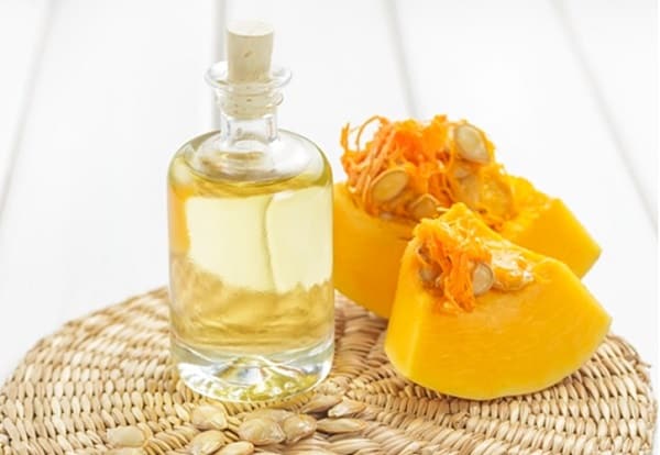 اكتشفي خلطات اليقطين للعناية بمشاكل البشرة