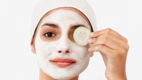 جهزي بنفسك علاجات منزلية لتفتيح البشرة