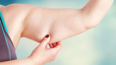 خلطات منزلية لشد ترهلات الجسم…جربيها