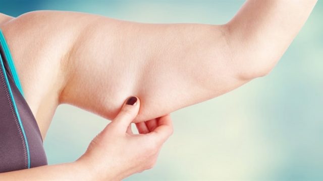 خلطات منزلية لشد ترهلات الجسم…جربيها