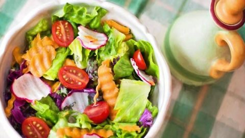 طريقة تطبيق رجيم الألياف للتخسيس