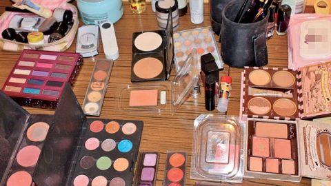 مستحضرات تجميل لا بد من استبدالها هذه السنة 2018