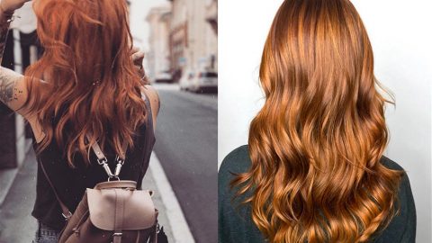 اصنعي بنفسك وصفات القرفة للعناية بجمال شعرك