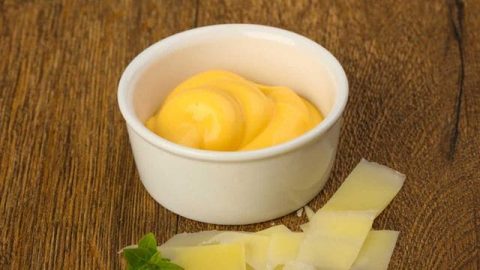 طريقة تجهيز صوص برجر لذيذة