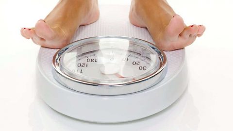نصائح بسيطة للتخلص من الوزن الزائد بطرق صحية