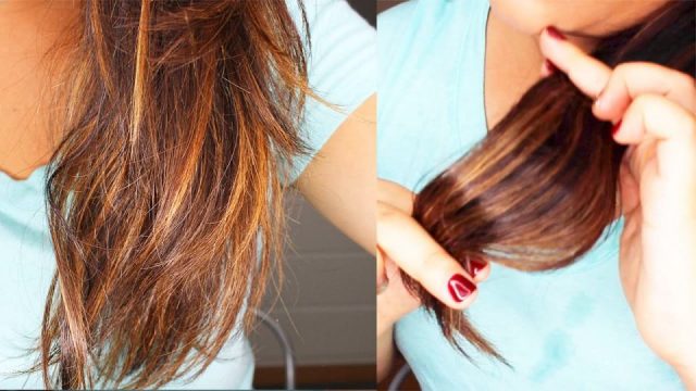 طرق تطبيق أقنعة المايونيز لعلاج مشاكل الشعر