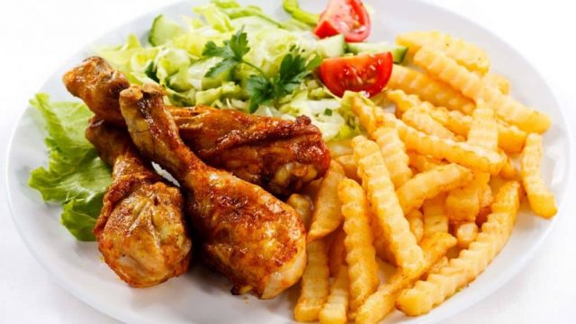 3 مكونات فقط لتجهيز ألذ تتبيلة دجاج