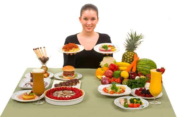أغذية ومشروبات طبيعية تساعد على التخسيس