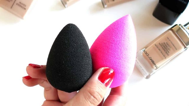 إليك الطريقة الصحيحة لاستخدام البيوتي بلندر