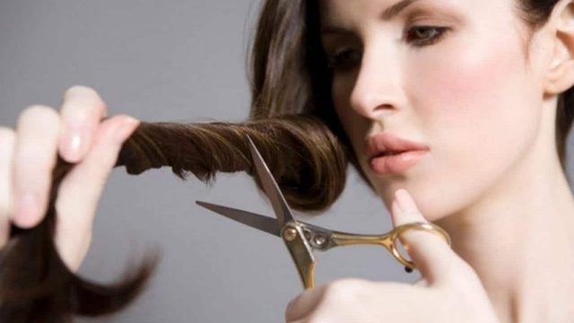 اكتشفي أسرار قص الشعر والعناية به