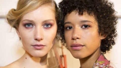 تعرفي على أحدث موضة مكياج لهذا العام