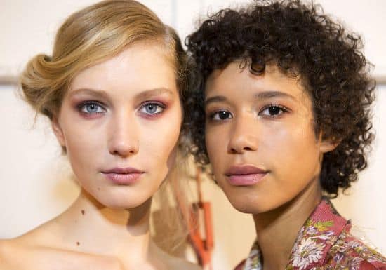 تعرفي على أحدث موضة مكياج لهذا العام