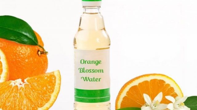 تعرفي على الاستخدامات الجمالية لماء الزهر