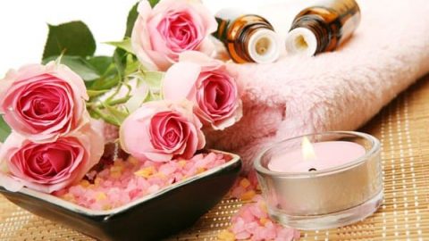 للعروس: وصفات طبيعية لتعطير المنطقة الحساسة