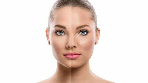 أفضل طرق تفتيح البشرة في المنزل