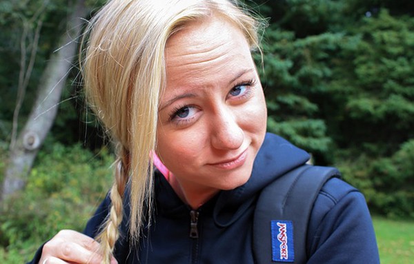 حلول طبيعية للتخلص من الشعر الخفيف