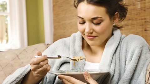 تجنبي زيادة الوزن هذا الشتاء بهذه الخطوات