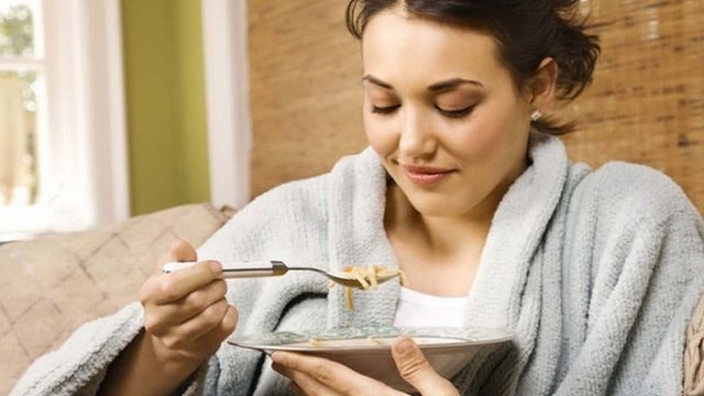 تجنبي زيادة الوزن هذا الشتاء بهذه الخطوات