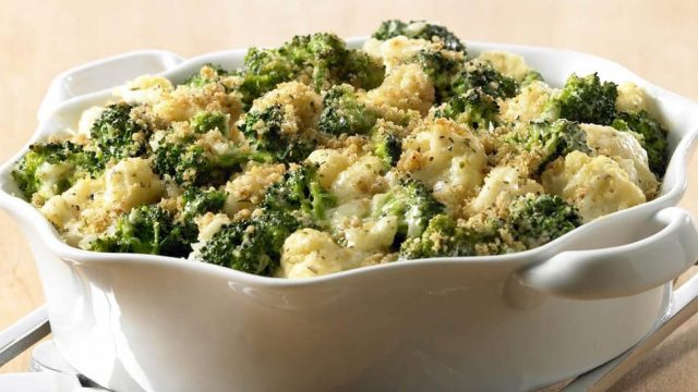 أطباق لذيذة ومناسبة للريجيم…اكتشفي ماهي